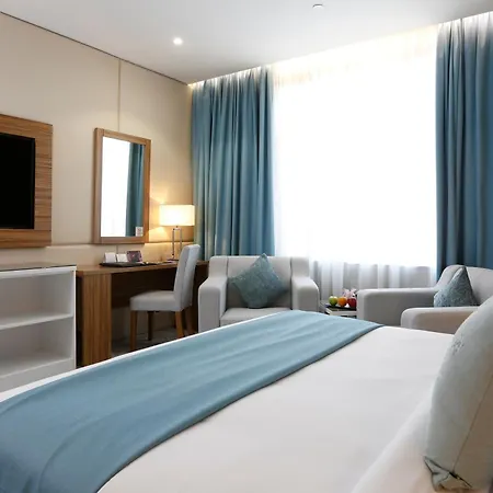 Cantonal Hotel Riyadh-2