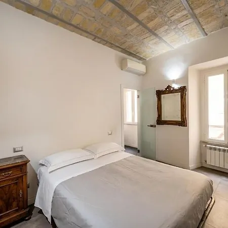Feliz In Roma B&B - Apartments-2