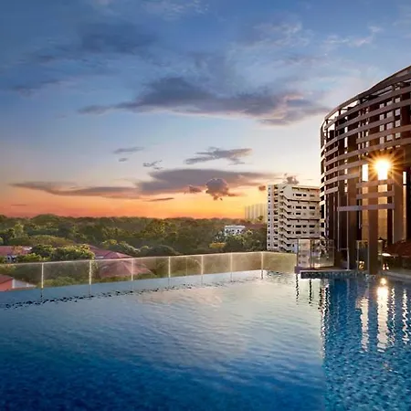 Momentus Hotel Alexandra-2