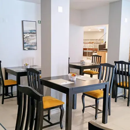 Emeralds Albufeira By Dk Stays-3