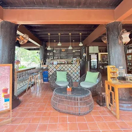 Le Baan Thai Boutique Villa-3