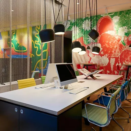 Citizenm Austin Downtown-3