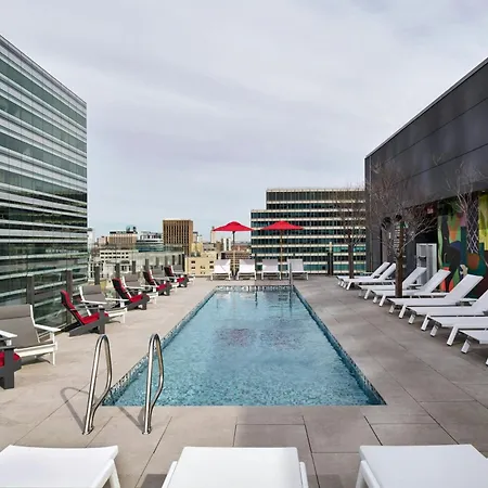 Citizenm Austin Downtown-2