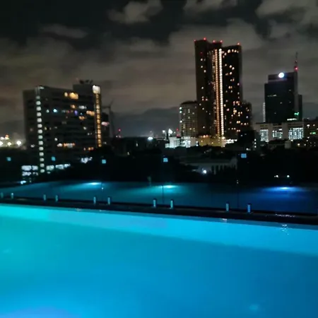 The Sacha Apart-Hotel Thonglor Sukhumvit Bangkok-2