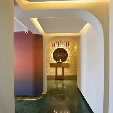 Noah Sky Suites-2
