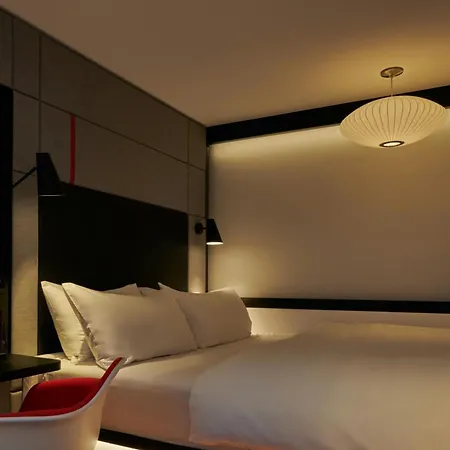Citizenm Rome Isola Tiberina-3