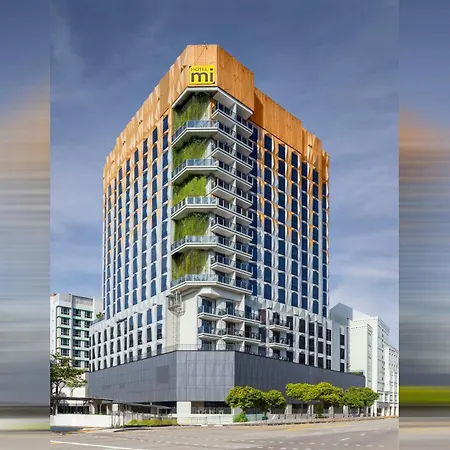 Hotel Mi Rochor-2