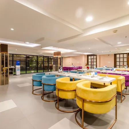Hotel Sapphire House - 3 Mins Walk From Metro And 5 Mins From New Delhi Railway Station-3