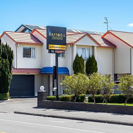 Daffodil Apartments-2