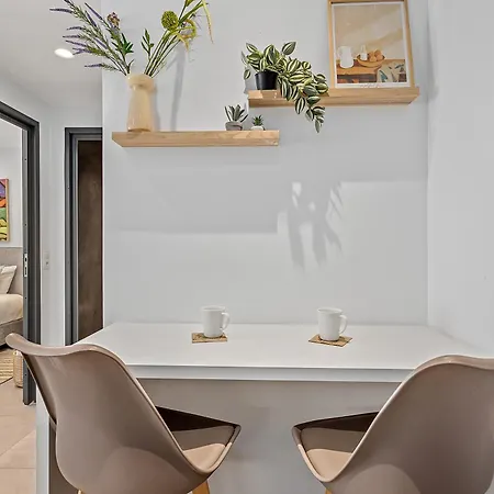 Athens Theatrou Apartments-3
