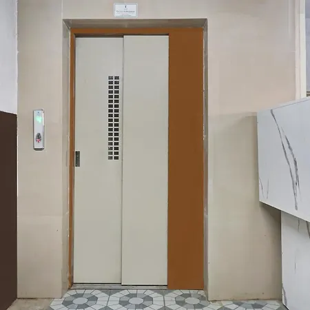 Hotel O Sai Avenue-2