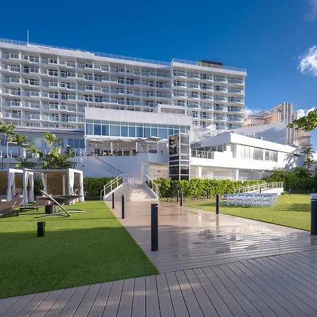 Hilton Garden Inn San Juan Condado-2