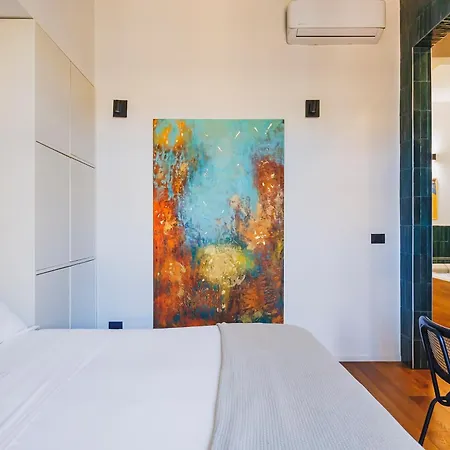 Palazzo Italia Suites-3