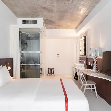 Ruby Molly Hotel Dublin By Ihg-2