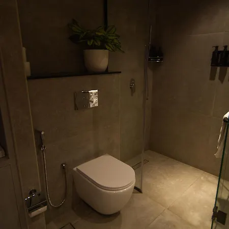 Nas House Private & Shared Villas-2
