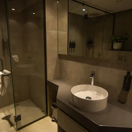 Nas House Private & Shared Villas-2