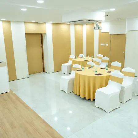 Z Bliss Suites, Bkc-3