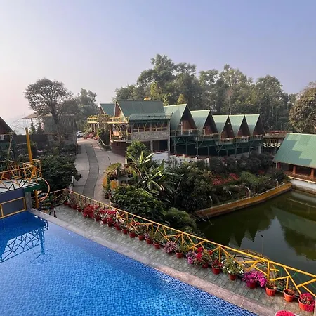 Suvarna Eco Village-2