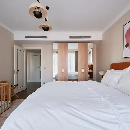 Lagirio Residence Taksim-2