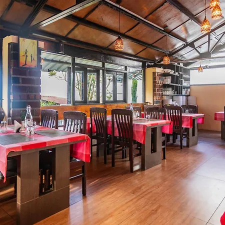 Yagappa Heritage Resort - Near Lake & Bus Stand-3