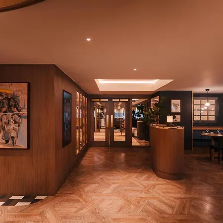 Mercure London Earls Court-2