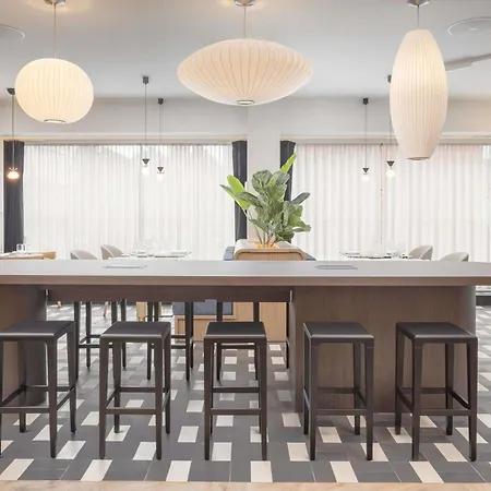 Mercure London Earls Court-3