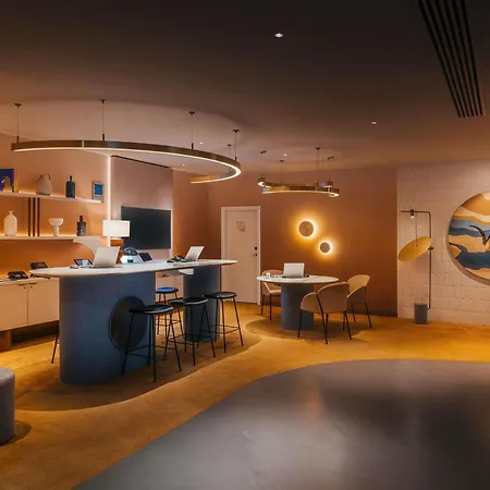 Mercure London Earls Court-2