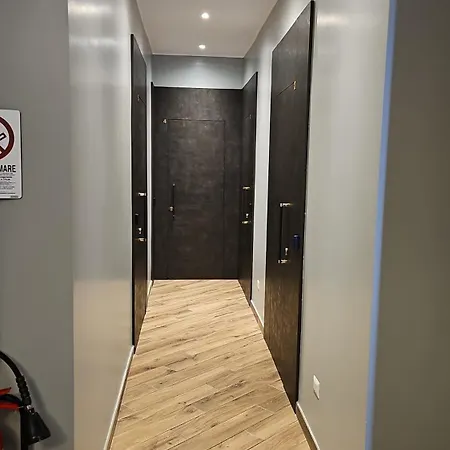 The Dream Suites Milano Centro-2