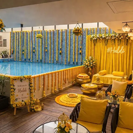 Fortune Park Palampur - Member Itc Hotels' Group-3