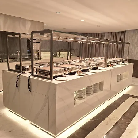 Maden Taiba Hotel-2