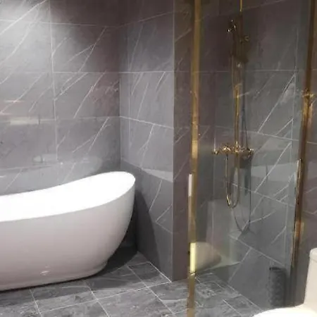 Yitingzhenshe Hotel Beijing Qianmen-2