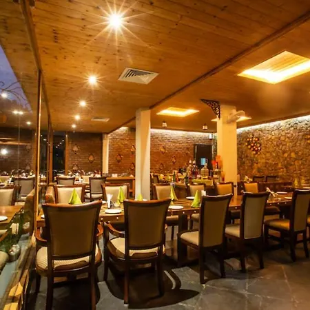 Aureva Shaantam Resorts & Spa - Rishikesh-3