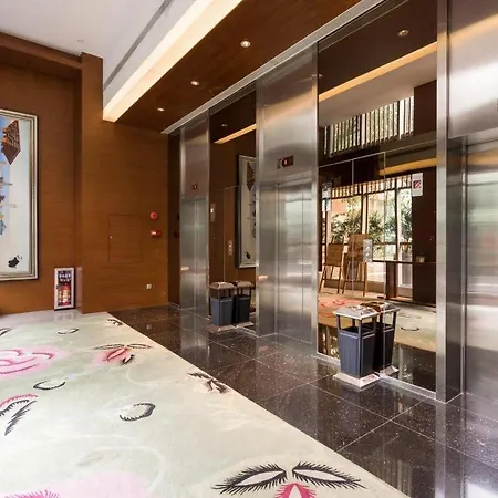 Guangzhou Carat Hotel-3