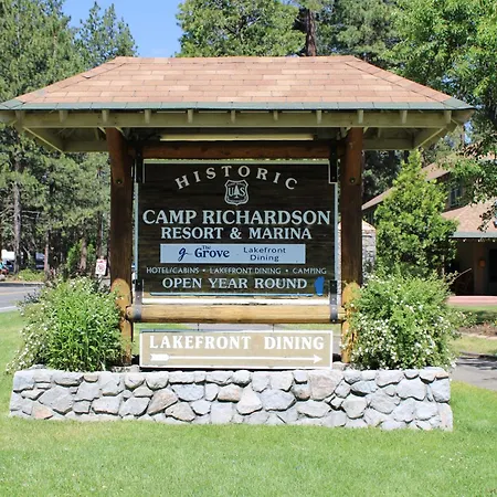Camp Richardson Resort-3