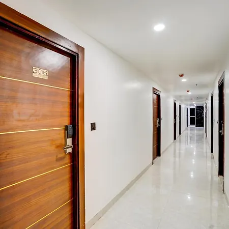 Townhouse Grand Address Hotel And Banquet-2