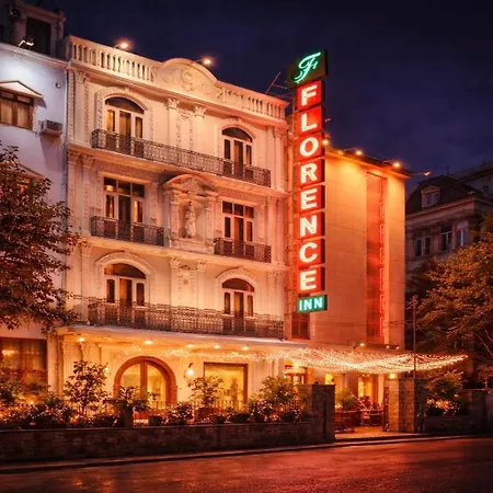 Hotel Florence Inn, Karol Bagh, New Delhi, 2 Min From Metro-2