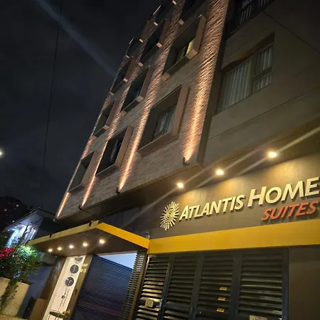 Atlantis Home Suites Zona T-2