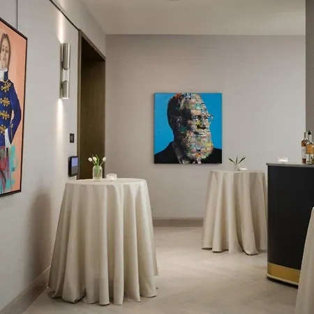 Intercontinental Indianapolis By Ihg-2