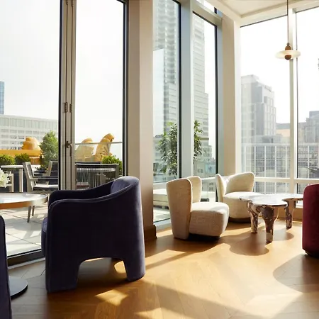 Intercontinental Indianapolis By Ihg-3