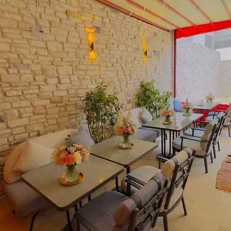 Abelia Mansion Hotel-2
