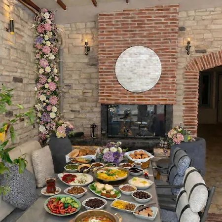 Abelia Mansion Hotel-2