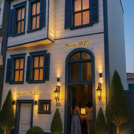 Abelia Mansion Hotel-3