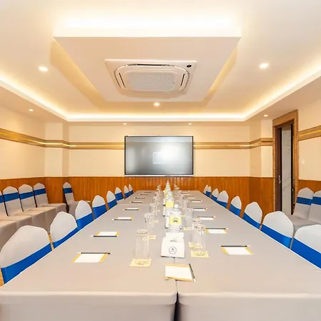Shuvatara Suites & Spa, Thamel-2