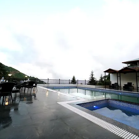 Dn Resort Dharamshala-2