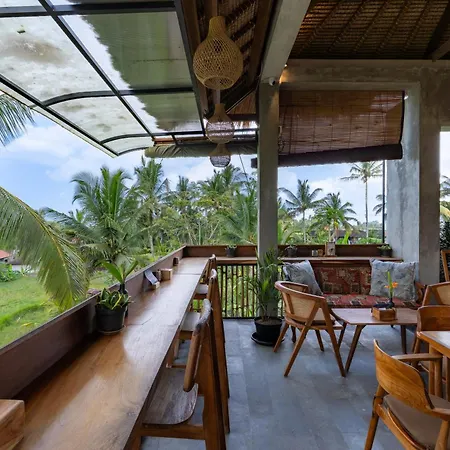 Bali View Ubud Hotel-3