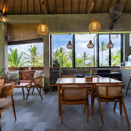 Bali View Ubud Hotel-2