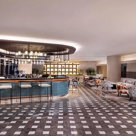 Mercure Ambassador Seoul Magok-3