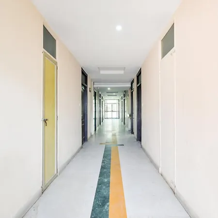 Townhouse Oak Secunderabad Near Railway Station Formerly Hotel Brahma-2