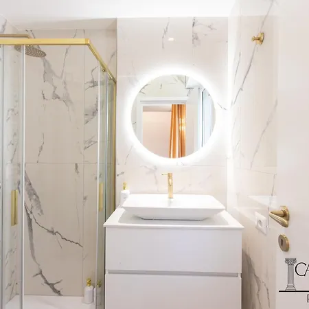 Caput Mundi Rooms - 100Mt To Metro A, Terrace, A-C, 15 Min To Center-3