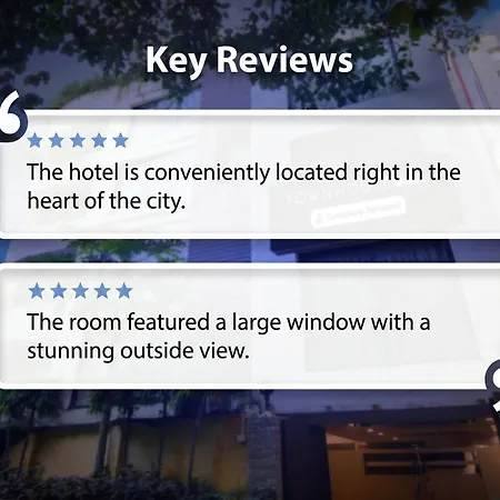 Super Townhouse Oak Ballygunge Formerly Hotel Lovelock-2